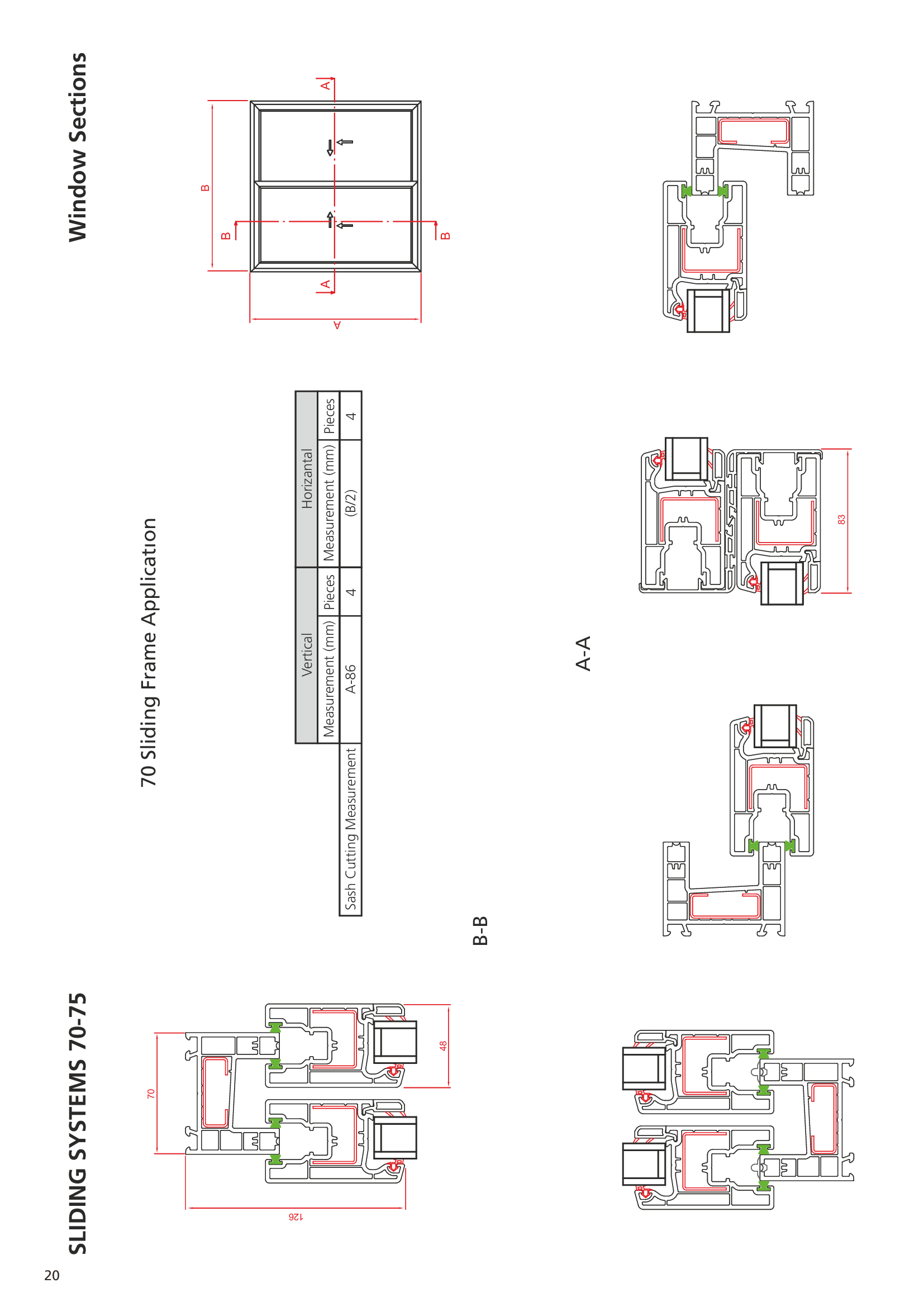 Sürme Sistemleri 22